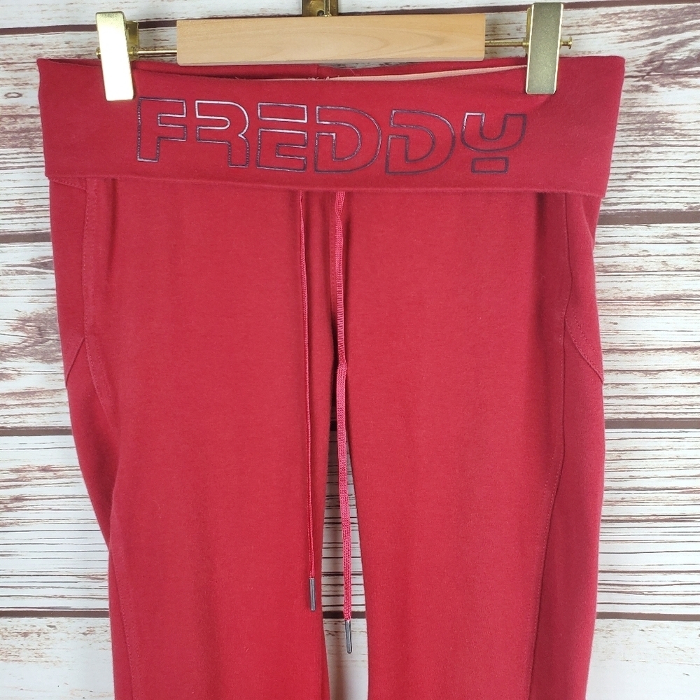 Freddy WR.up Womens Small Via Gesu 11 Sculpting Athletic Leggings - Picture 2 of 12